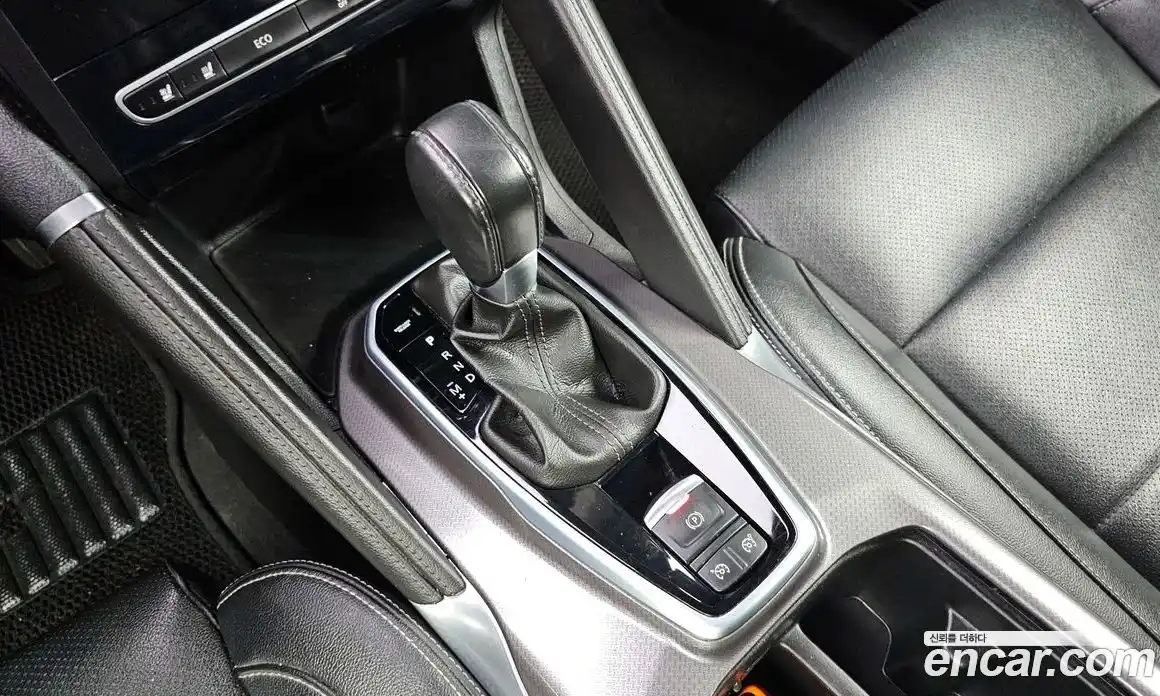 Renault QM6 2016 2.0 гидро, фото 12