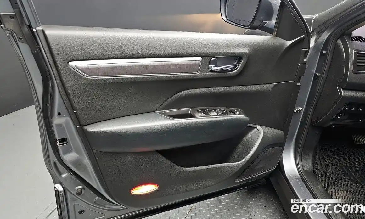 Renault QM6 2016 2.0 гидро, фото 14