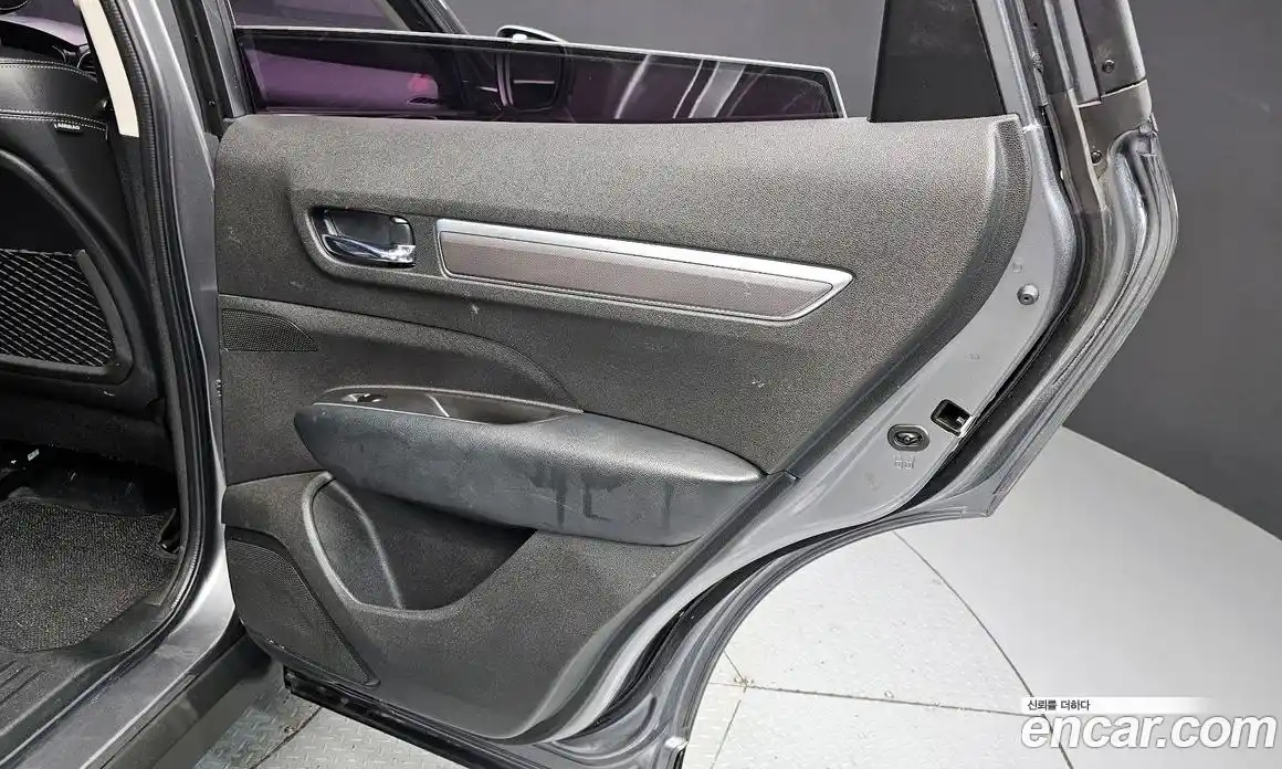 Renault QM6 2016 2.0 гидро, фото 15