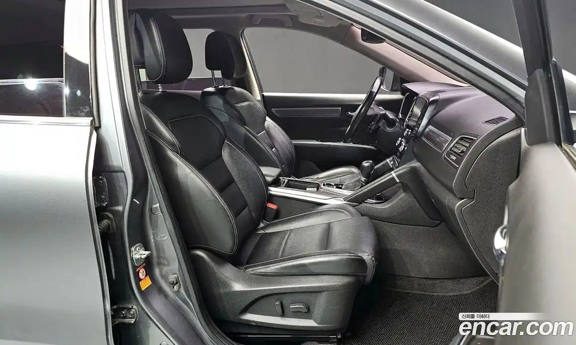Renault QM6 2016 2.0 гидро, фото 16