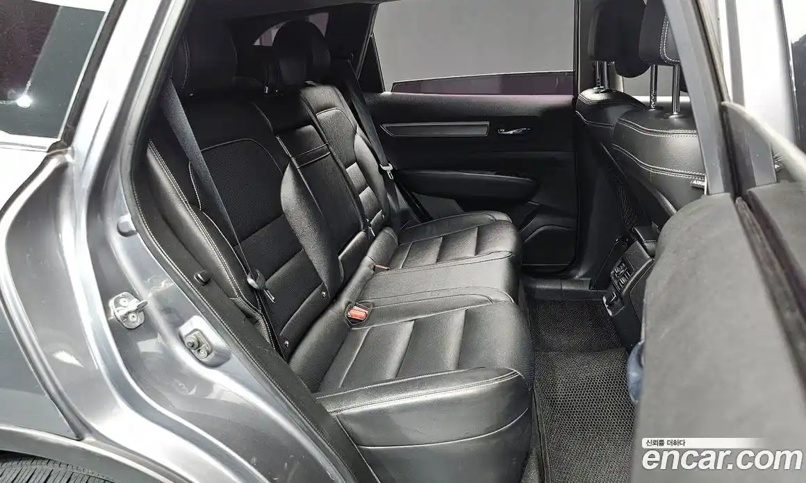 Renault QM6 2016 2.0 гидро, фото 17