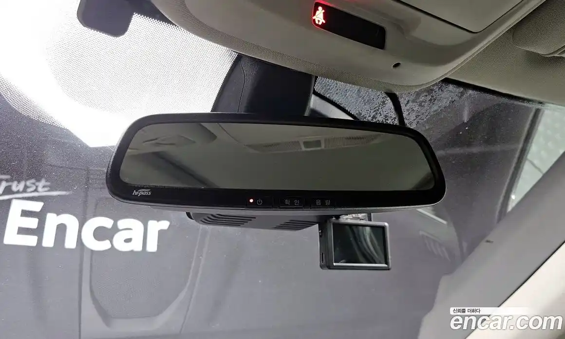 Renault QM6 2016 2.0 гидро, фото 22