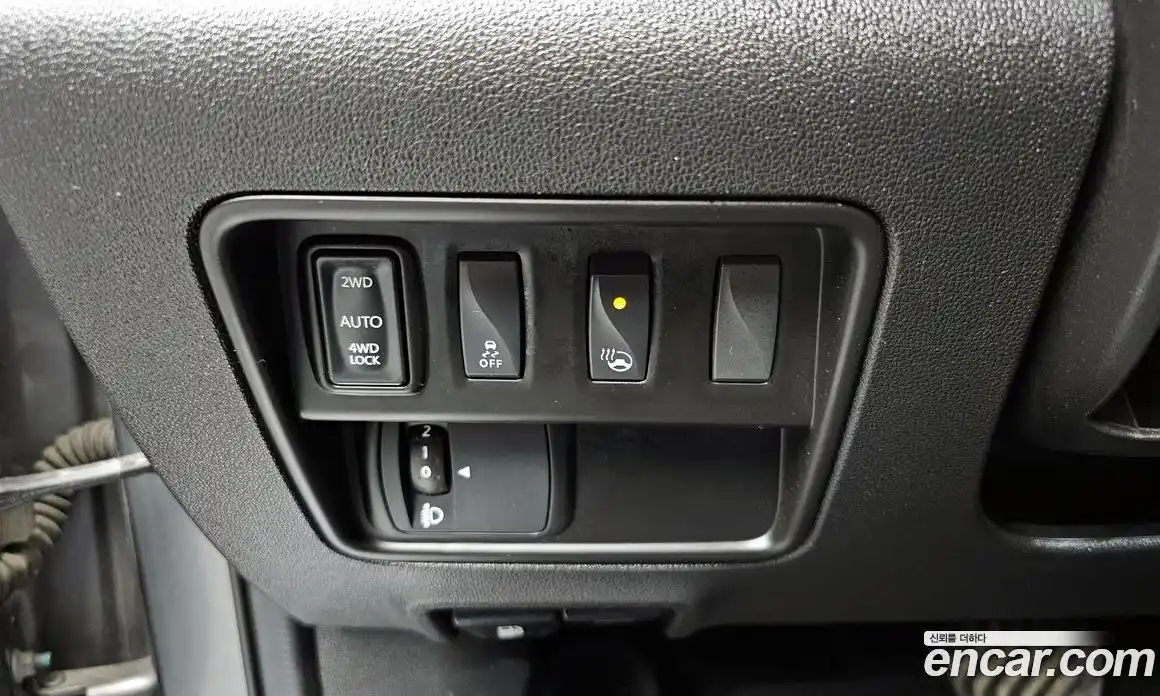 Renault QM6 2016 2.0 гидро, фото 23