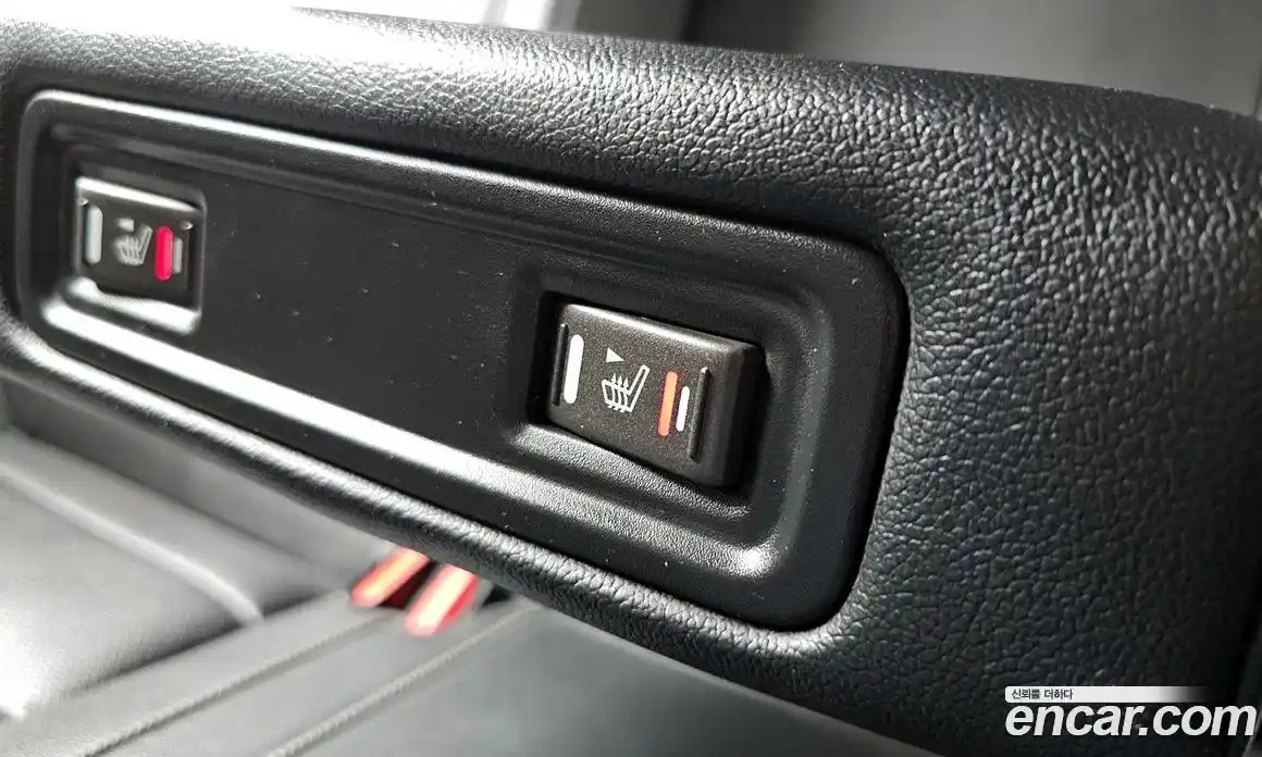 Renault QM6 2016 2.0 гидро, фото 24