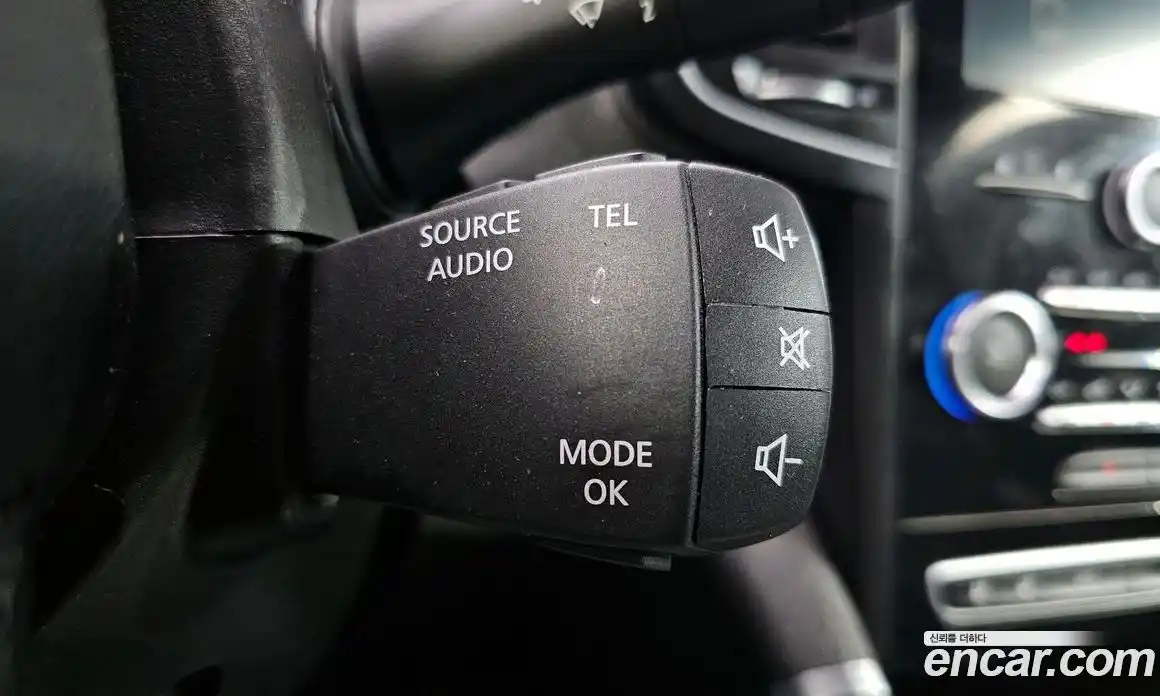 Renault QM6 2016 2.0 гидро, фото 27