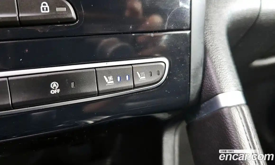 Renault QM6 2016 2.0 гидро, фото 28