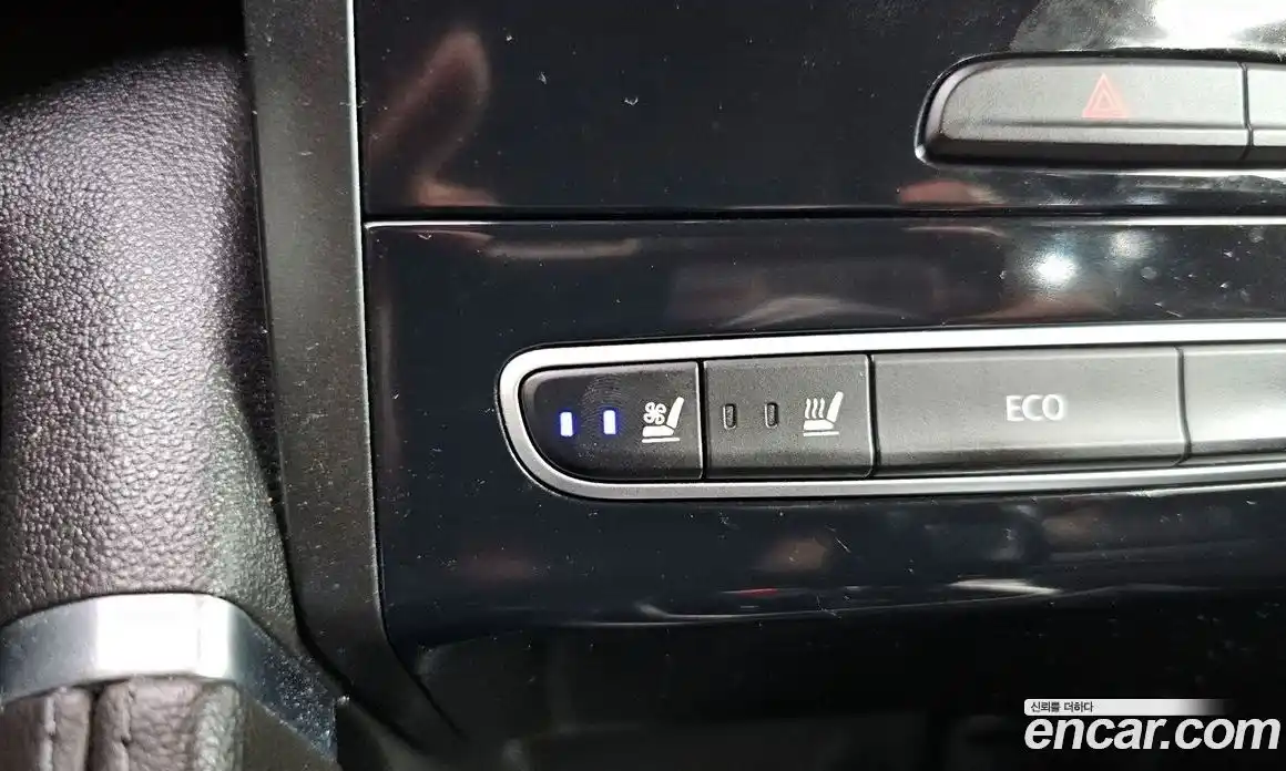 Renault QM6 2016 2.0 гидро, фото 29