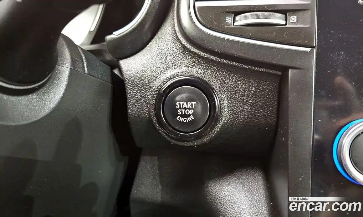 Renault QM6 2016 2.0 гидро, фото 30