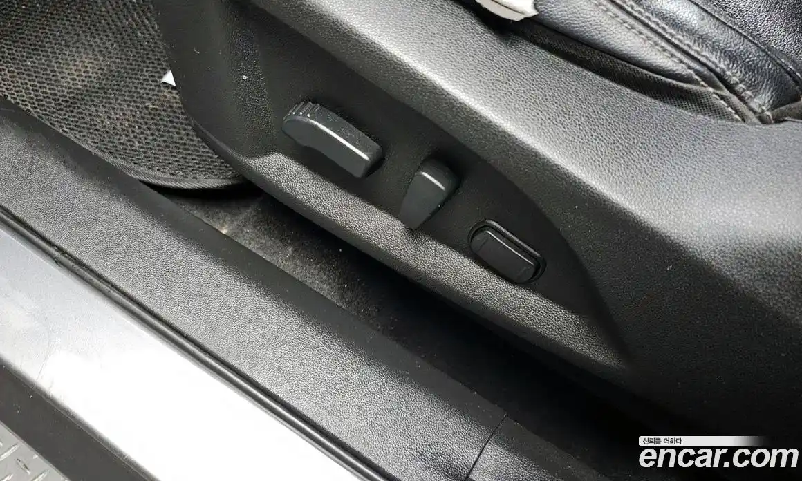 Renault QM6 2016 2.0 гидро, фото 31