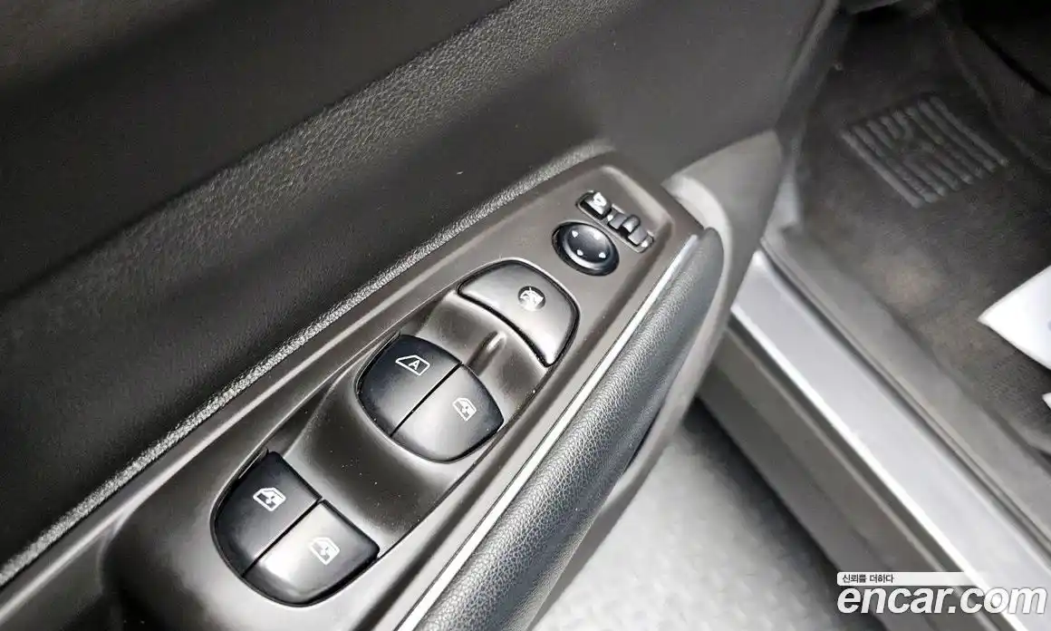 Renault QM6 2016 2.0 гидро, фото 34