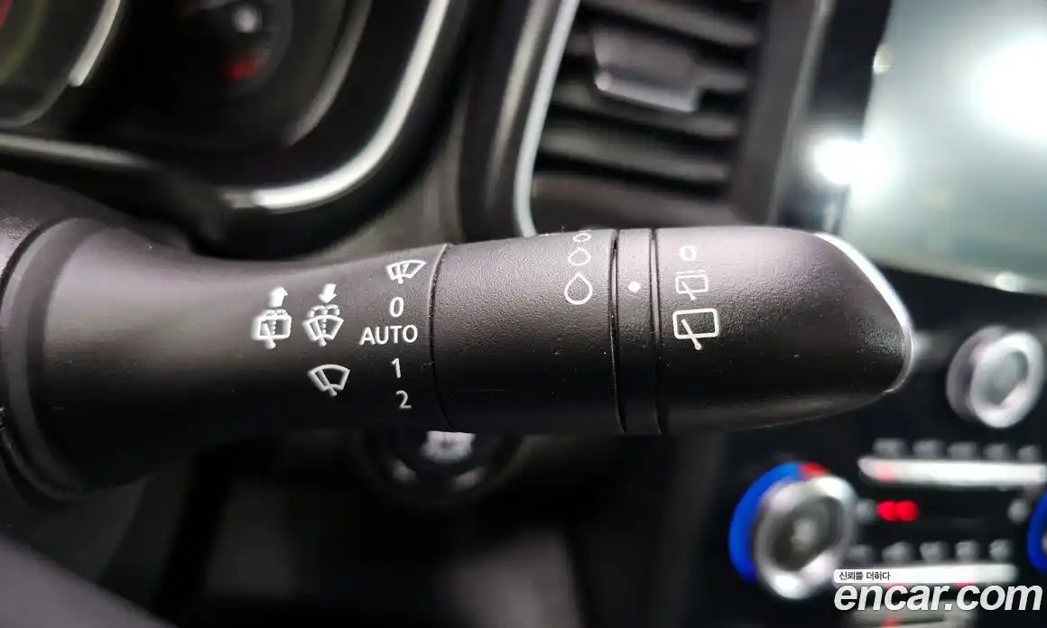Renault QM6 2016 2.0 гидро, фото 35