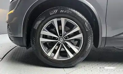 Renault QM6 2016 2.0 гидро, миниатюра 5