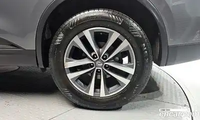 Renault QM6 2016 2.0 гидро, миниатюра 7