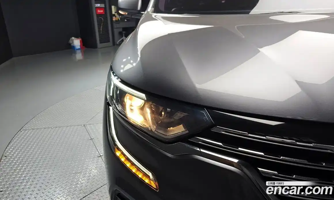 Renault QM6 2016 2.0 гидро, фото 8