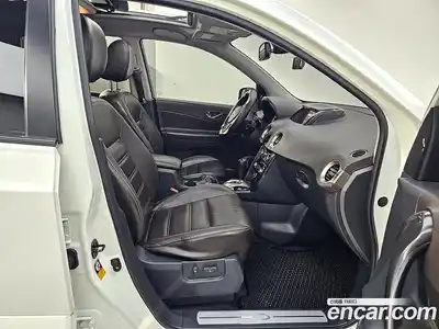 Renault QM5 2013 2.0 гидро, миниатюра 11