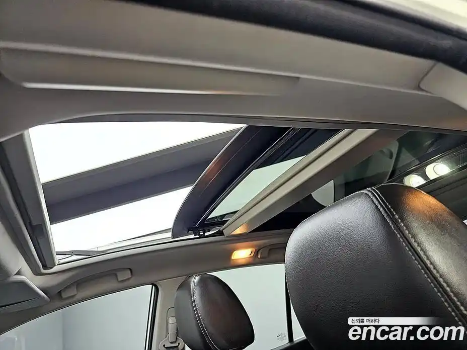 Renault QM5 2013 2.0 гидро, фото 12