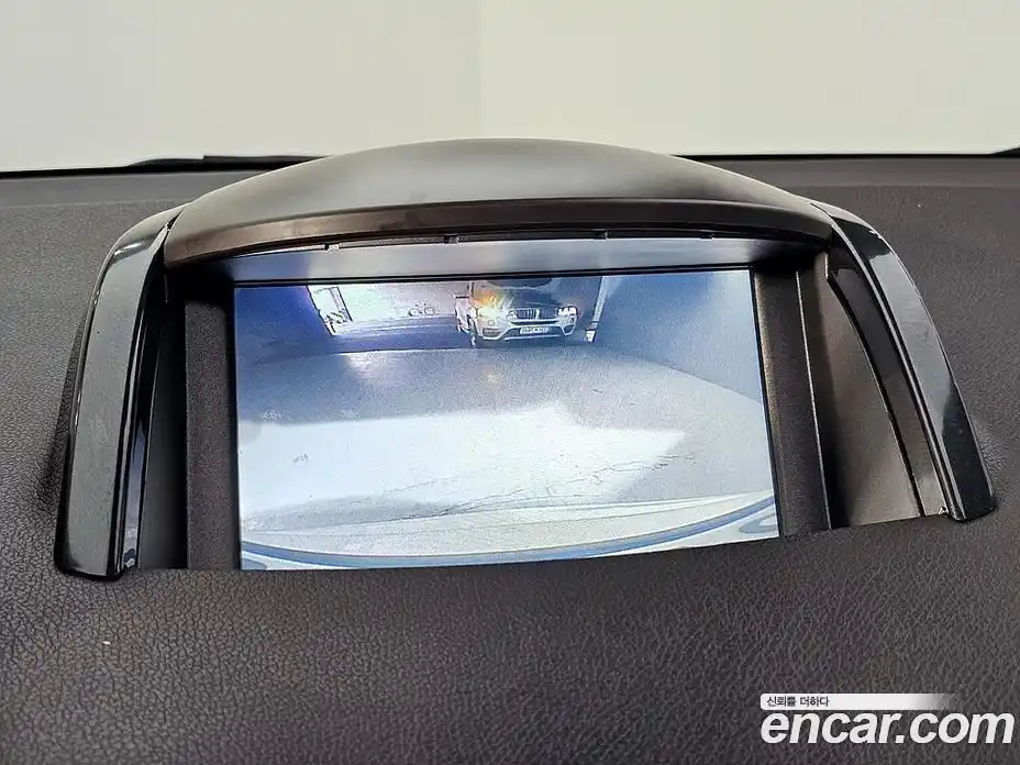 Renault QM5 2013 2.0 гидро, фото 14