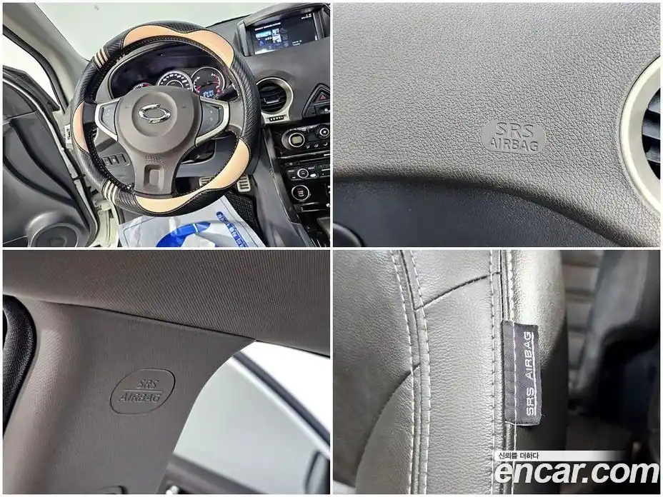 Renault QM5 2013 2.0 гидро, фото 15