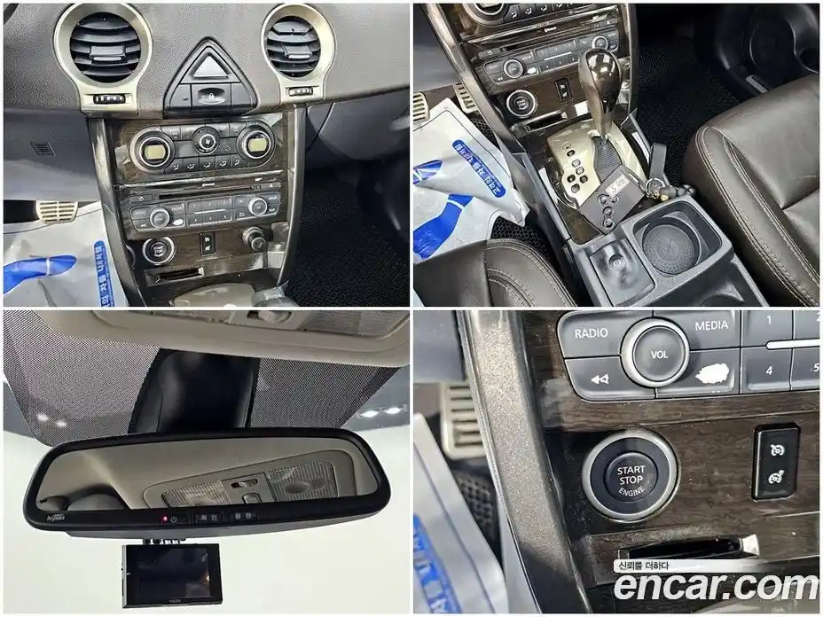 Renault QM5 2013 2.0 гидро, фото 16