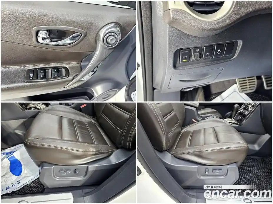 Renault QM5 2013 2.0 гидро, фото 17