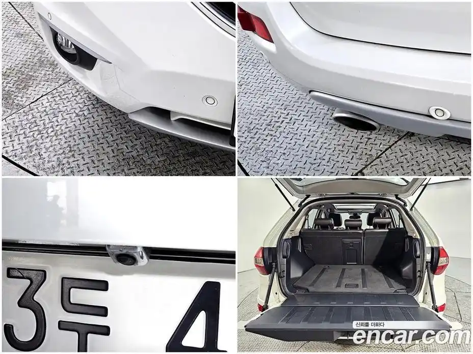 Renault QM5 2013 2.0 гидро, фото 18