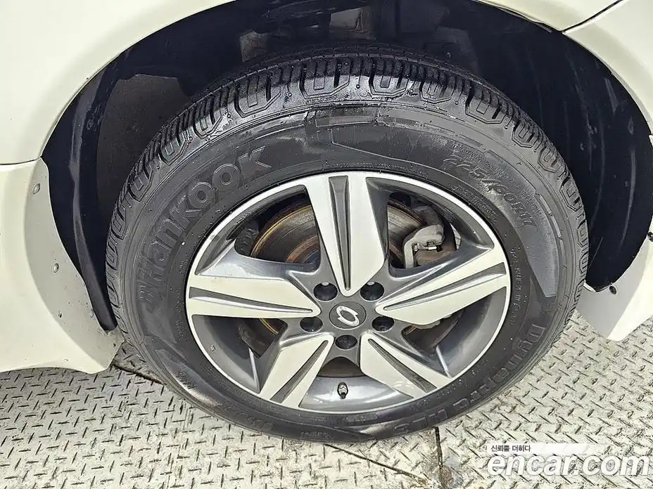 Renault QM5 2013 2.0 гидро, фото 20