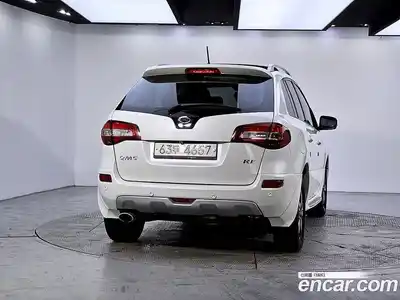 Renault QM5 2013 2.0 гидро, миниатюра 3