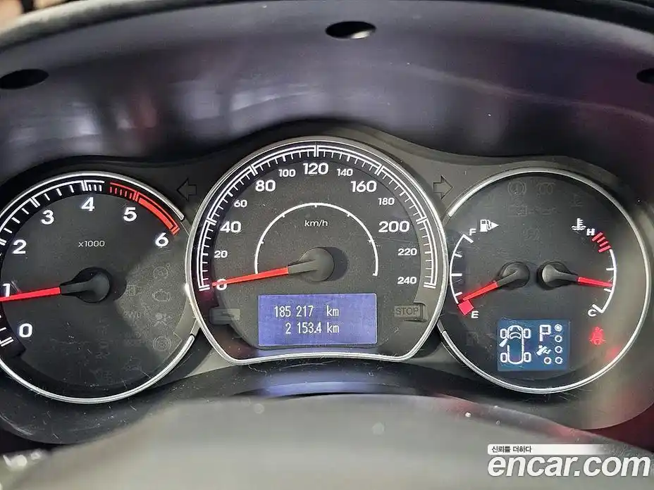 Renault QM5 2013 2.0 гидро, фото 7
