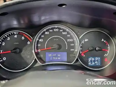 Renault QM5 2013 2.0 гидро, миниатюра 7