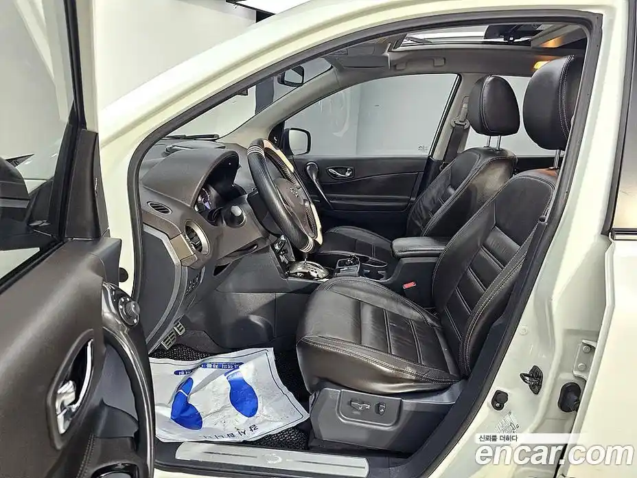 Renault QM5 2013 2.0 гидро, фото 8