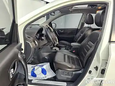 Renault QM5 2013 2.0 гидро, миниатюра 8