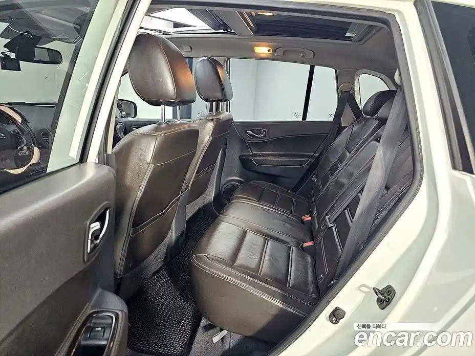 Renault QM5 2013 2.0 гидро, фото 9