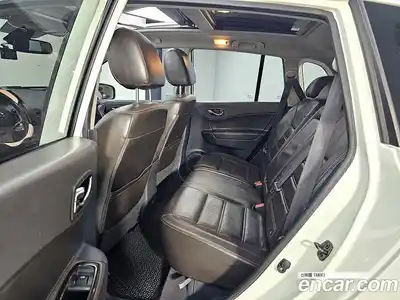 Renault QM5 2013 2.0 гидро, миниатюра 9