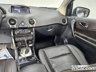 Renault QM5 2013 2.0 гидро, миниатюра 10