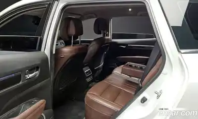 Renault QM6 2017 2.0 гидро, миниатюра 12