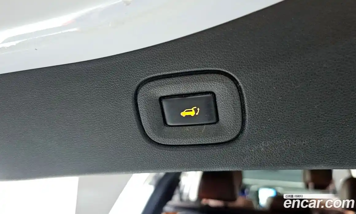 Renault QM6 2017 2.0 гидро, фото 20
