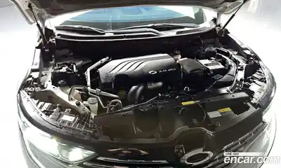 Renault QM6 2017 2.0 гидро, миниатюра 6