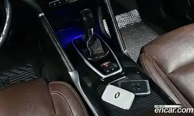 Renault QM6 2017 2.0 гидро, миниатюра 9