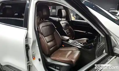 Renault QM6 2017 2.0 гидро, миниатюра 10