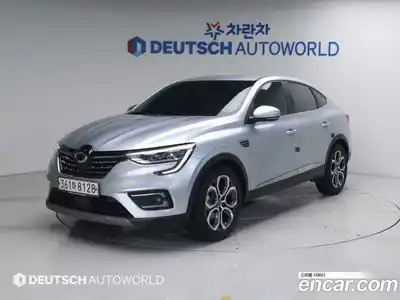 Renault XM3, 2020