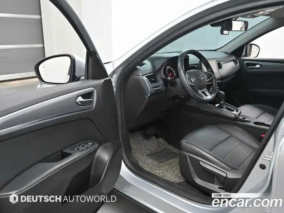 Renault XM3 2020 1.3 гидро, фото 11