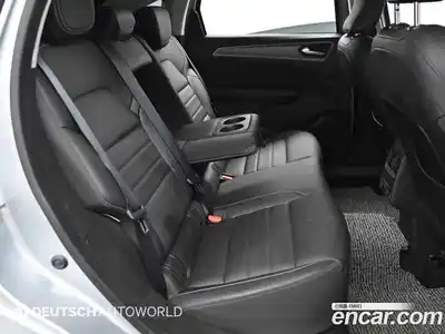 Renault XM3 2020 1.3 гидро, миниатюра 12