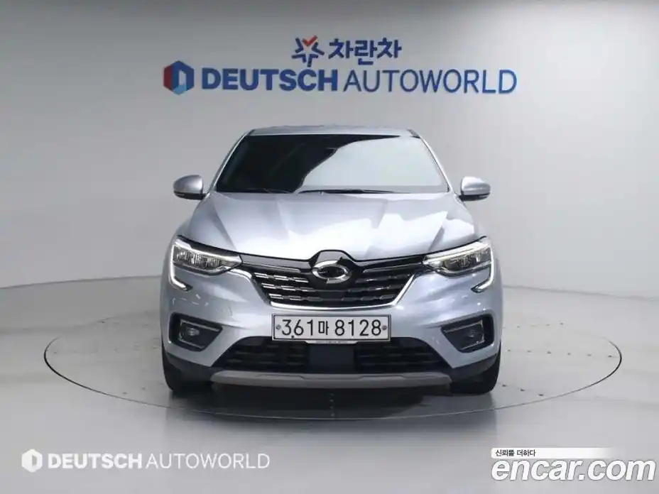 Renault XM3 2020 1.3 гидро, фото 3