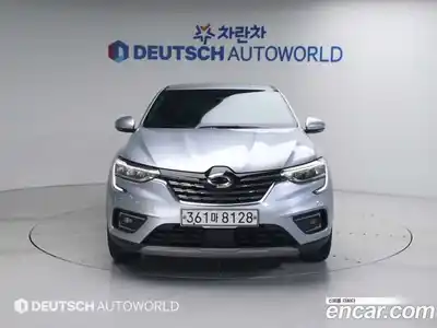 Renault XM3 2020 1.3 гидро, миниатюра 3