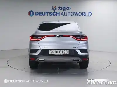 Renault XM3 2020 1.3 гидро, миниатюра 4