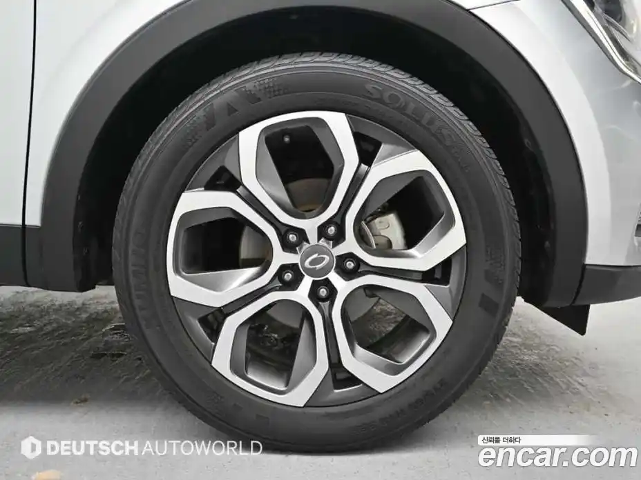 Renault XM3 2020 1.3 гидро, фото 5