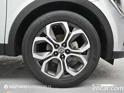 Renault XM3 2020 1.3 гидро, миниатюра 5