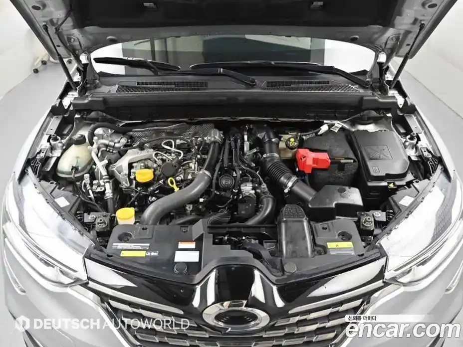 Renault XM3 2020 1.3 гидро, фото 6