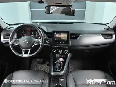 Renault XM3 2020 1.3 гидро, миниатюра 7