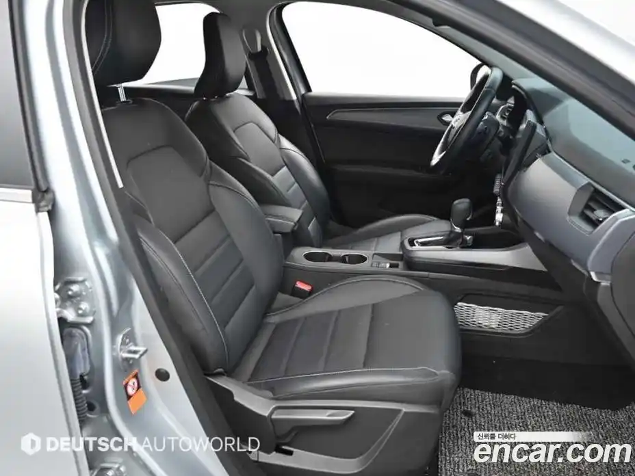 Renault XM3 2020 1.3 гидро, фото 10